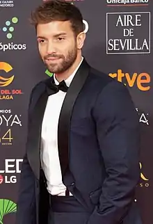 Pablo Alborán (2021)