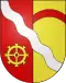 Coat of arms of Preonzo