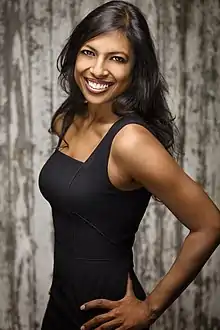 Headshot of Prerna Gupta