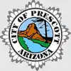 Official seal of Prescott