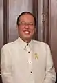 Benigno Aquino IIIPresident