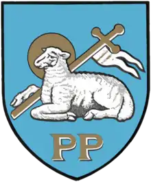 Coat of Arms of the City Council