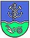 Coat of arms of Pretzien