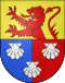 Coat of arms of Prez