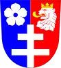 Coat of arms of Přibyslavice