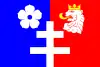 Flag of Přibyslavice