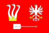Flag of Příchovice