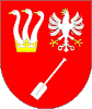 Coat of arms of Příchovice