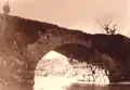 Old bridge of La Celsa