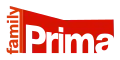 Logo Prima Family from 2012 to 2013