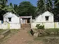 Primary school in Ganti Pedapudi, Konaseema district
