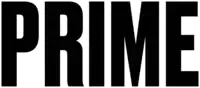 Prime's logo