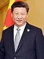 Xi Jinping, General Secretary of the Chinese Communist Party