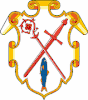 Coat of arms of Primorsk
