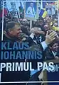 Primul pas (First step), Romanian-language cover (2015)