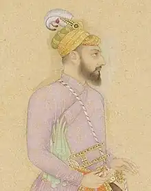 Jahan Shah