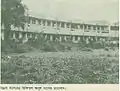 Principal Abul Kashem Chatrabash at Bangla College