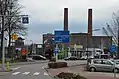 Industry in Zevenbergen