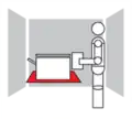 print and copy area