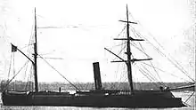 SMS Prinz Adalbert 1865