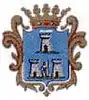 Coat of arms of Prizzi