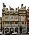 Produce Exchange Buildings, Victoria Street(1902; Grade II)