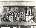 Regina Operatic Society cast "The Toreador" 1913