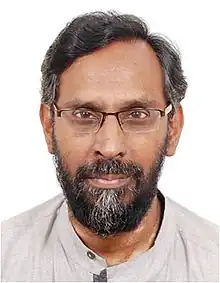 Prof. BS Murthy