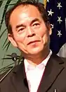 Shuji Nakamura, Nobel Prize in Physics (2014)