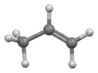 Propylene