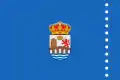 Flag of Ourense/Orense