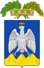 Coat of arms of Province of L'Aquila