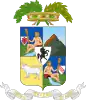 Coat of arms of Province of Arezzo