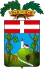 Coat of arms of Province of Asti