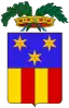 Coat of arms of Province of Barletta-Andria-Trani