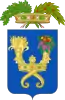 Coat of arms of Province of Caserta