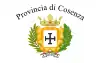Flag of Province of Cosenza