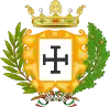 Coat of arms of Province of Cosenza