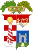 Coat of arms of Province of Cremona