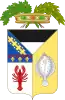 Coat of arms of Province of Ferrara
