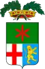 Coat of arms of Province of Lecco