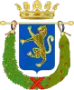 Coat of arms of Province of Lucca