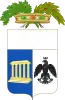 Coat of arms of Province of Matera