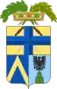 Coat of arms of Province of Modena