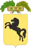 Coat of arms of Province of Naples