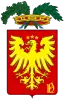 Coat of arms of Province of Novara