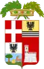 Coat of arms of Province of Pavia