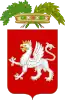 Coat of arms of Province of Perugia