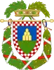 Coat of arms of Province of Pistoia