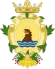 Official seal of Province of Potenza